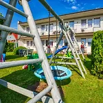 Olivia Apartament Władysławowo
