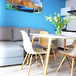 Apartament Olivia Władysławowo