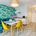 Apartament Olivia