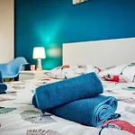 Apartament Olivia