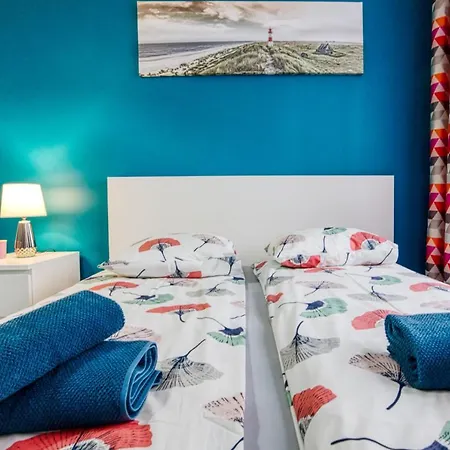 Olivia * Władysławowo