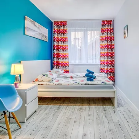 Olivia * Władysławowo