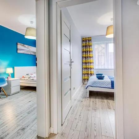 Olivia Władysławowo