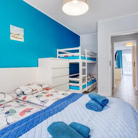 Olivia Apartament