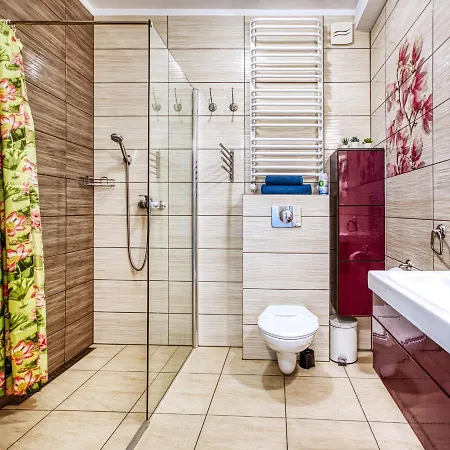 Olivia * Władysławowo