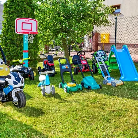 Olivia Władysławowo