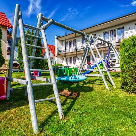 Olivia * Władysławowo