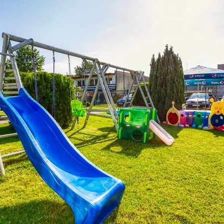 Apartmán Olivia Władysławowo