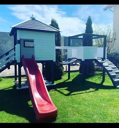 Olivia * Władysławowo