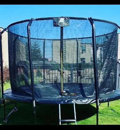 Olivia Władysławowo