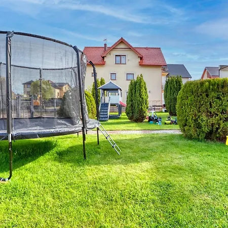 Olivia Władysławowo