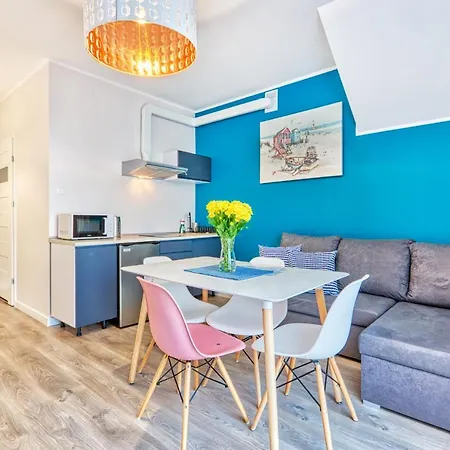 Olivia * Władysławowo