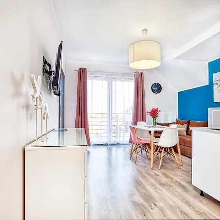 Olivia Władysławowo