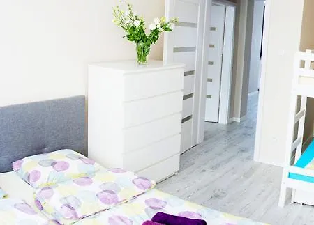 Appartement Olivia