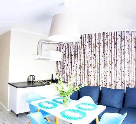 Lejlighed Olivia Władysławowo