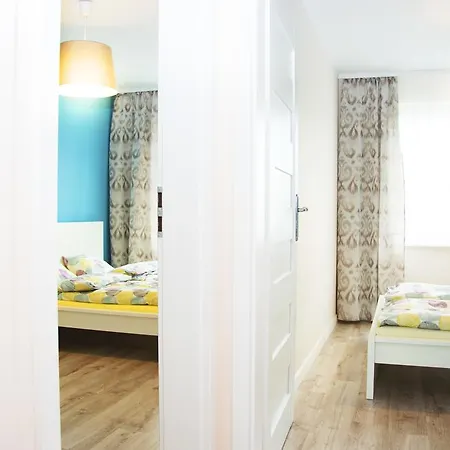 Lejlighed Olivia Władysławowo