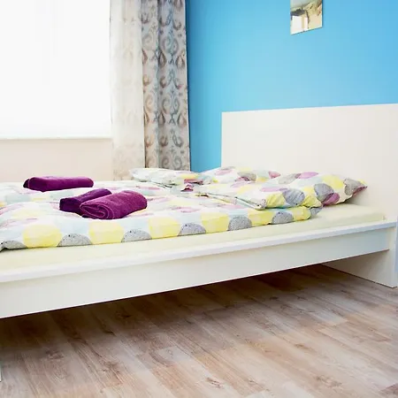 Apartmán Olivia Władysławowo