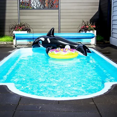 Apartmán Olivia Władysławowo