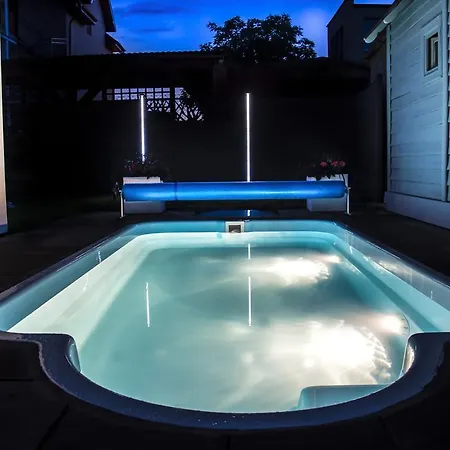 Apartmán Olivia Władysławowo