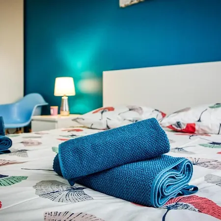 Apartament Olivia