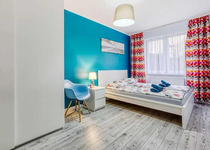 Olivia Апартаменты *