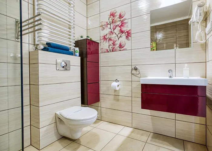 Olivia Апартаменты *