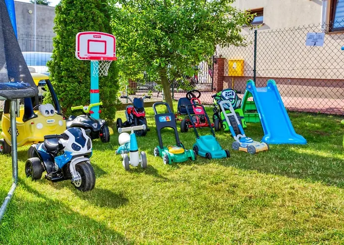 Olivia Владыславово