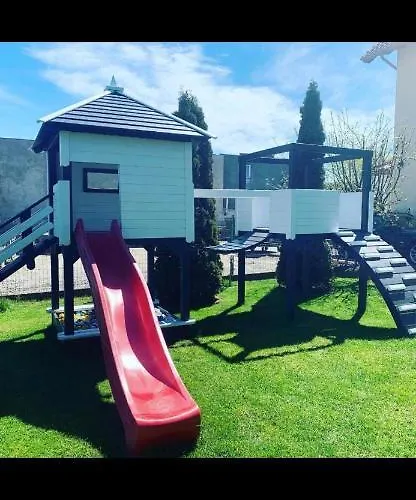 Olivia * Владыславово