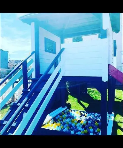 Апартаменты Olivia