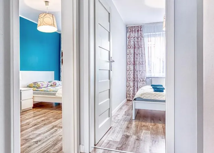 Апартаменты Olivia *