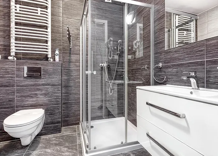 Апартаменты Olivia