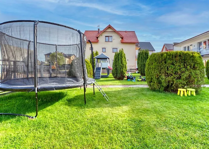 Olivia Владыславово