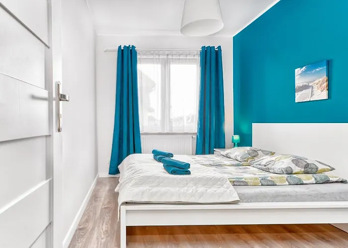 Olivia Апартаменты *