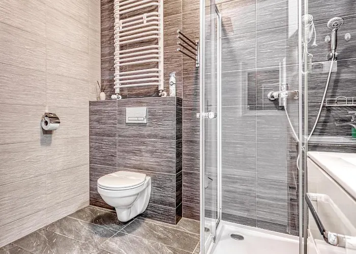 Апартаменты Olivia