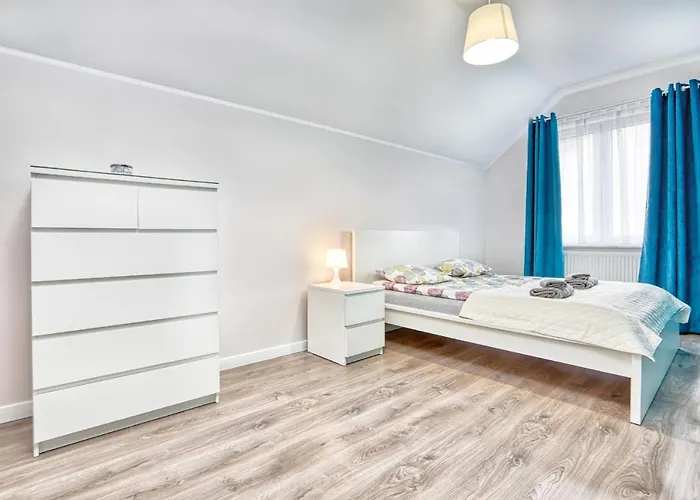 Апартаменты Olivia *