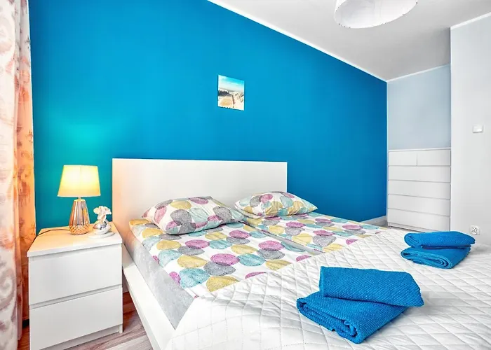 Апартаменты Olivia *