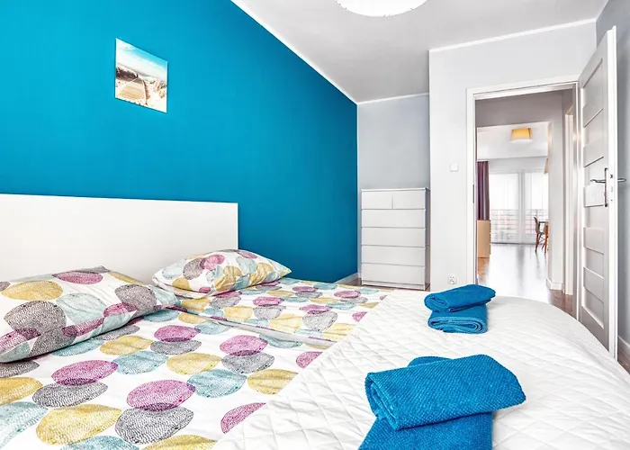 Апартаменты Olivia