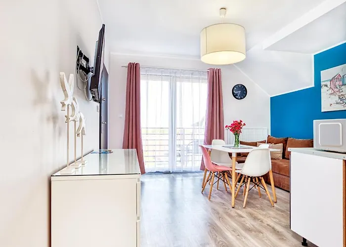 Olivia Владыславово