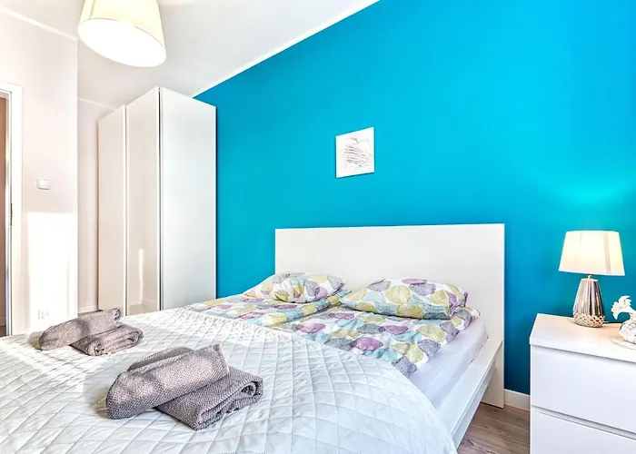 Olivia Апартаменты