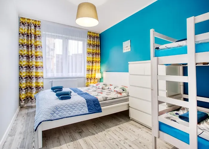 Olivia Апартаменты